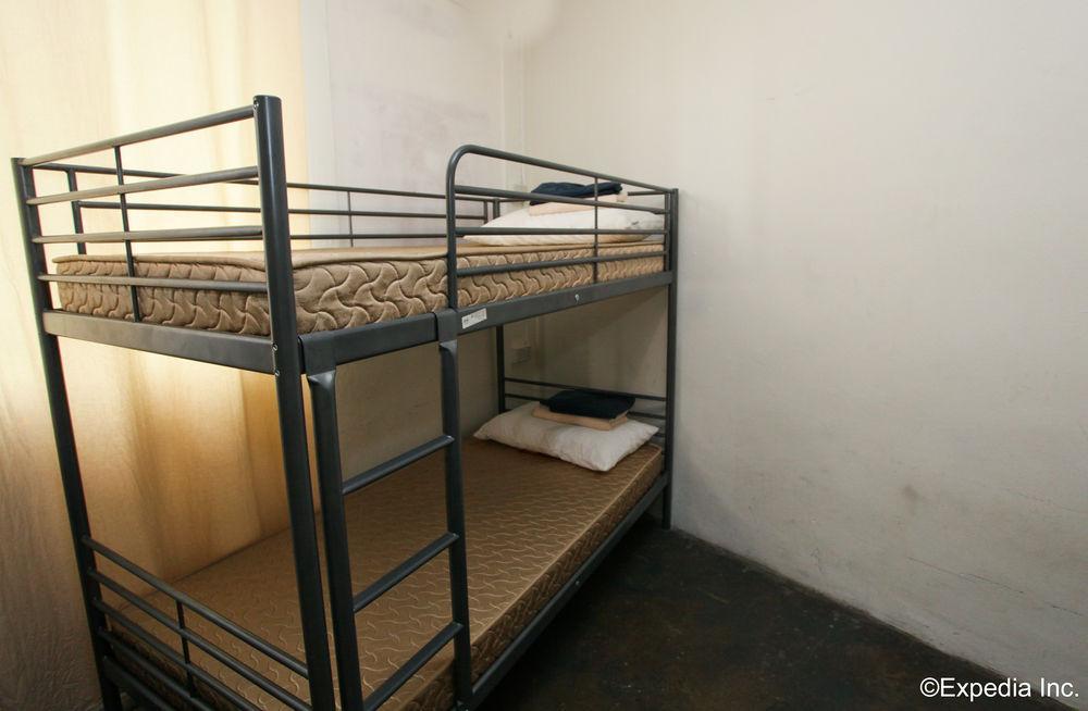 The Hive Singapore Hostel Екстер'єр фото