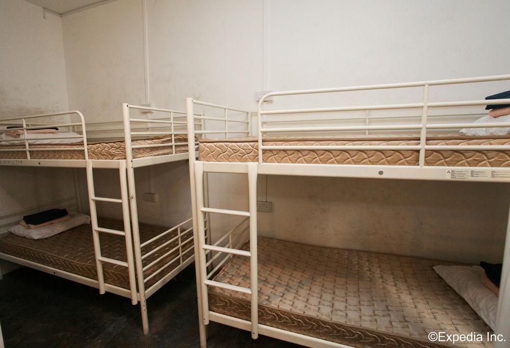 The Hive Singapore Hostel Екстер'єр фото
